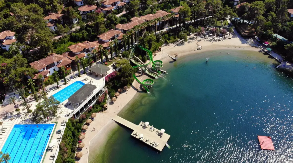 Havuzlar & Plajlar 3