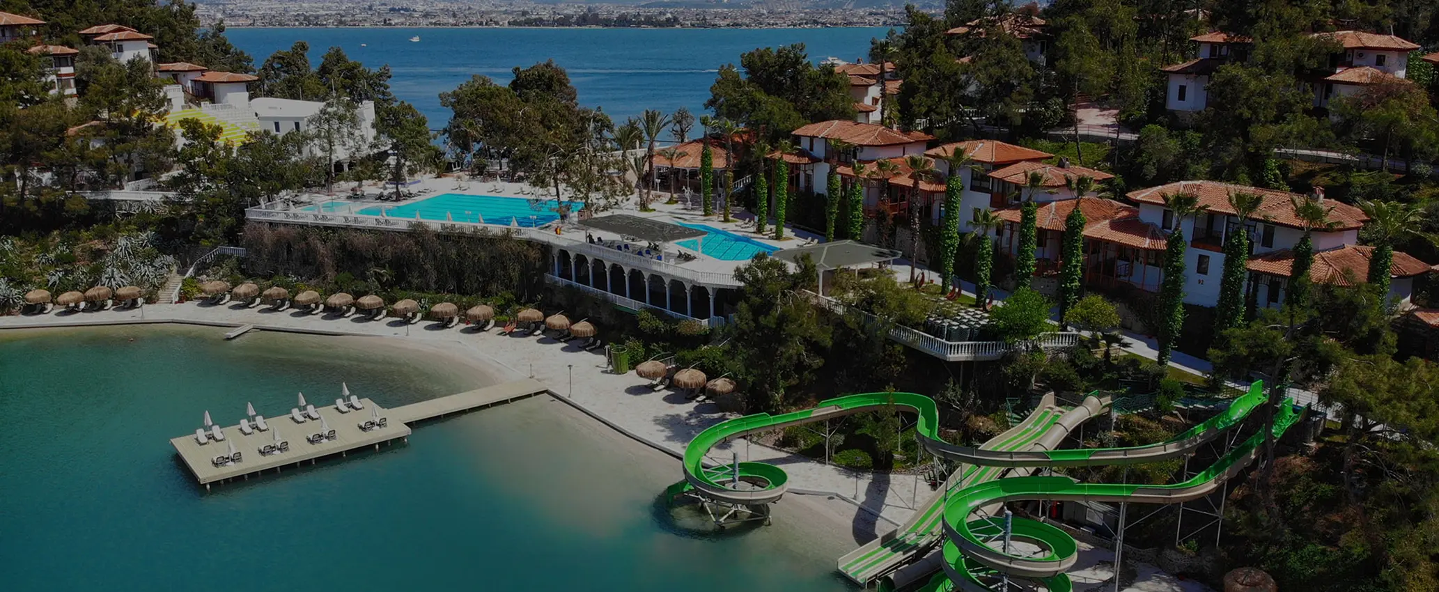 Havuzlar & Plajlar 2