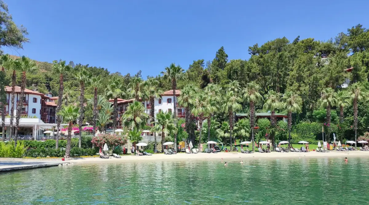 Havuzlar & Plajlar 5