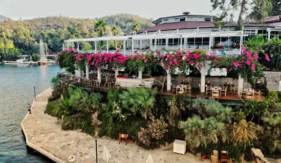 Club & Hotel Letoonia - 1