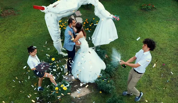 Club & Hotel Letoonia - 2