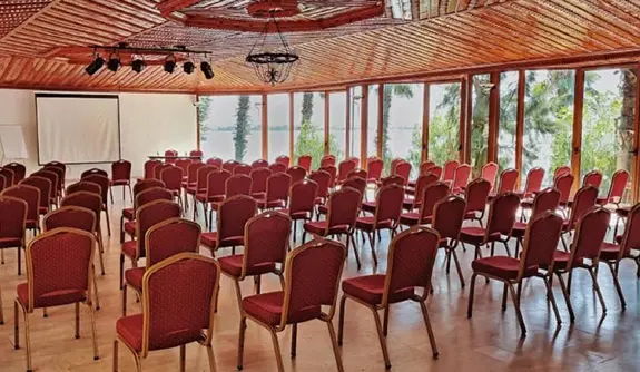 Club & Hotel Letoonia - 3