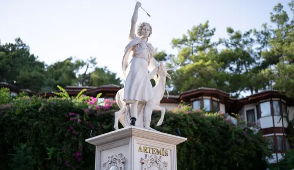 Club & Hotel Letoonia - 4